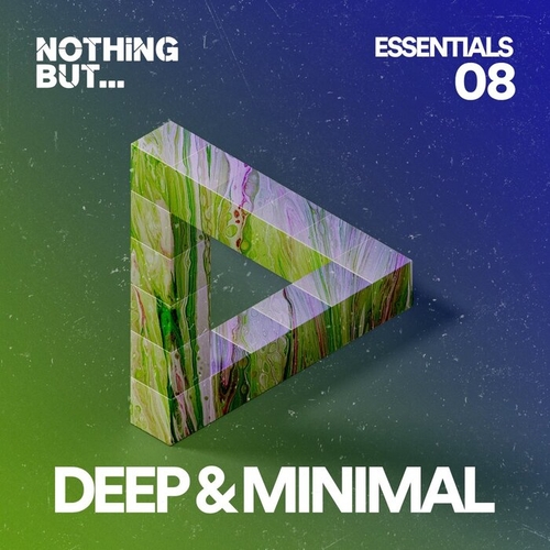 VA - Nothing But... Deep & Minimal Essentials Vol.08 [NBDME08]